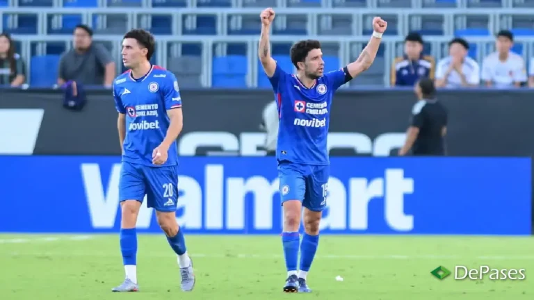Cruz Azul
