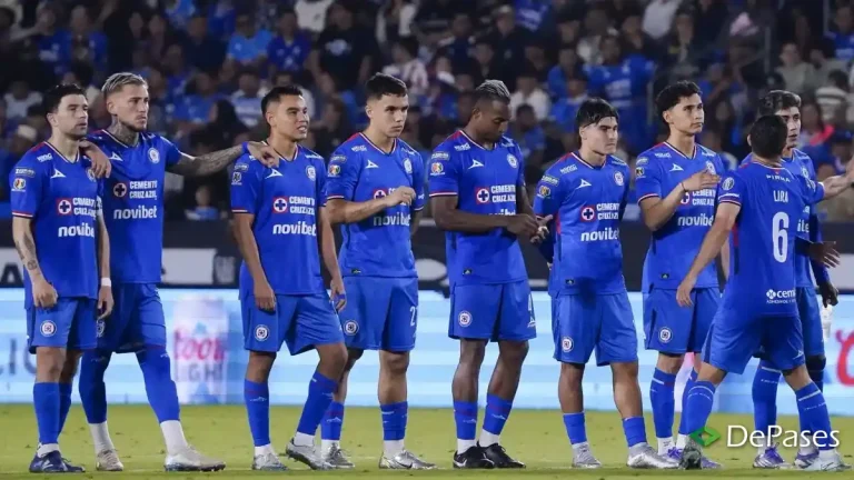 Cruz Azul