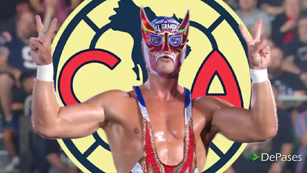El Grande Americano Club América