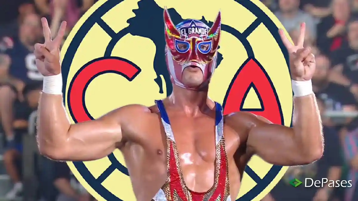 El Grande Americano Club América