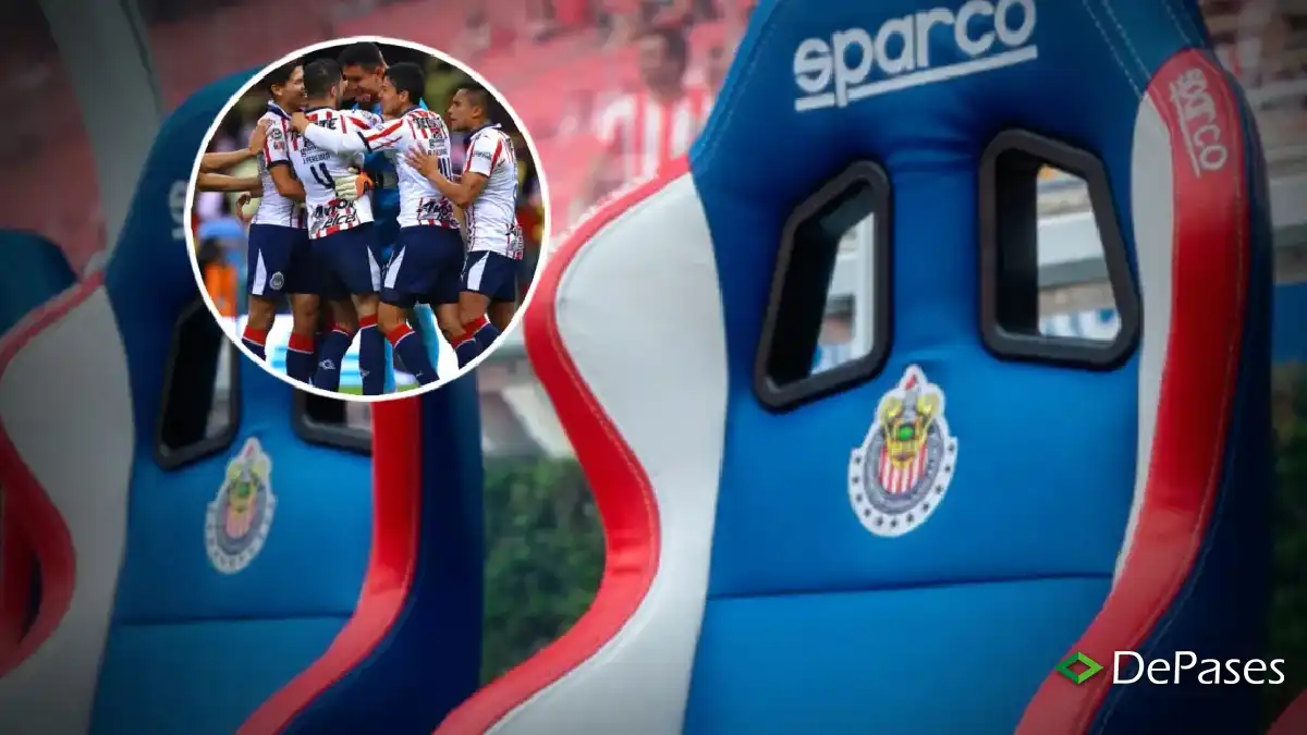 Chivas