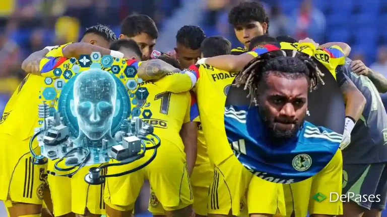 Allan Saint-Maximin Club América