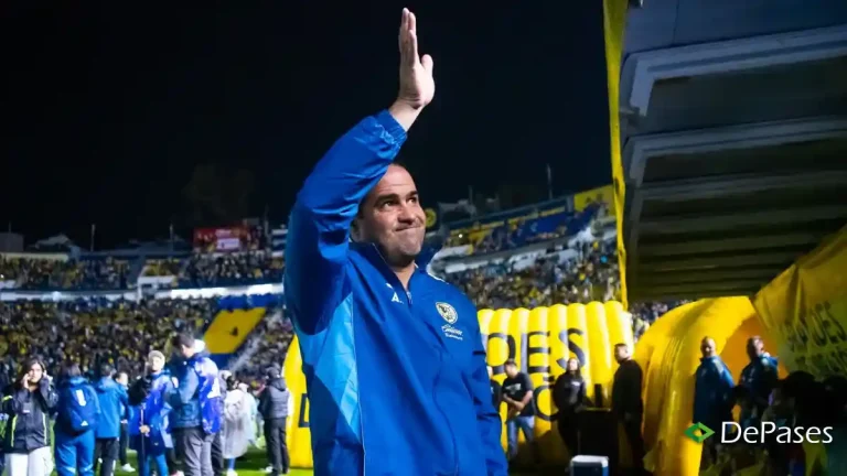 André Jardine Club América