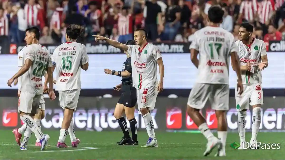 Chivas