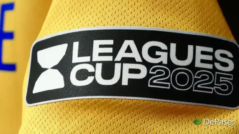 Tigres Leagues Cup