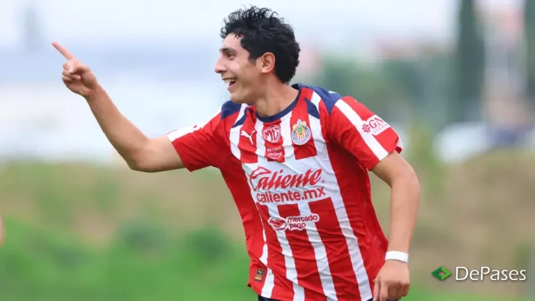 André Marioni Ham Chivas
