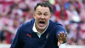 Gabriel Milito Chivas