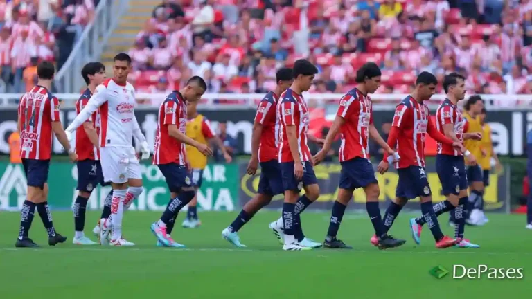 Chivas