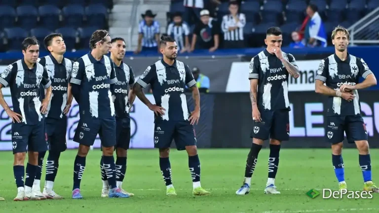 Rayados de Monterrey