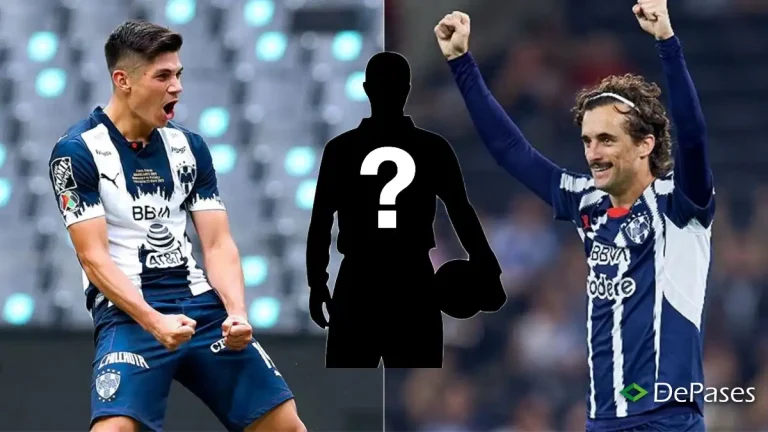 Rayados Monterrey
