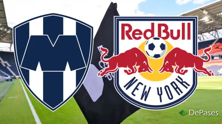 New York Red Bulls Rayados