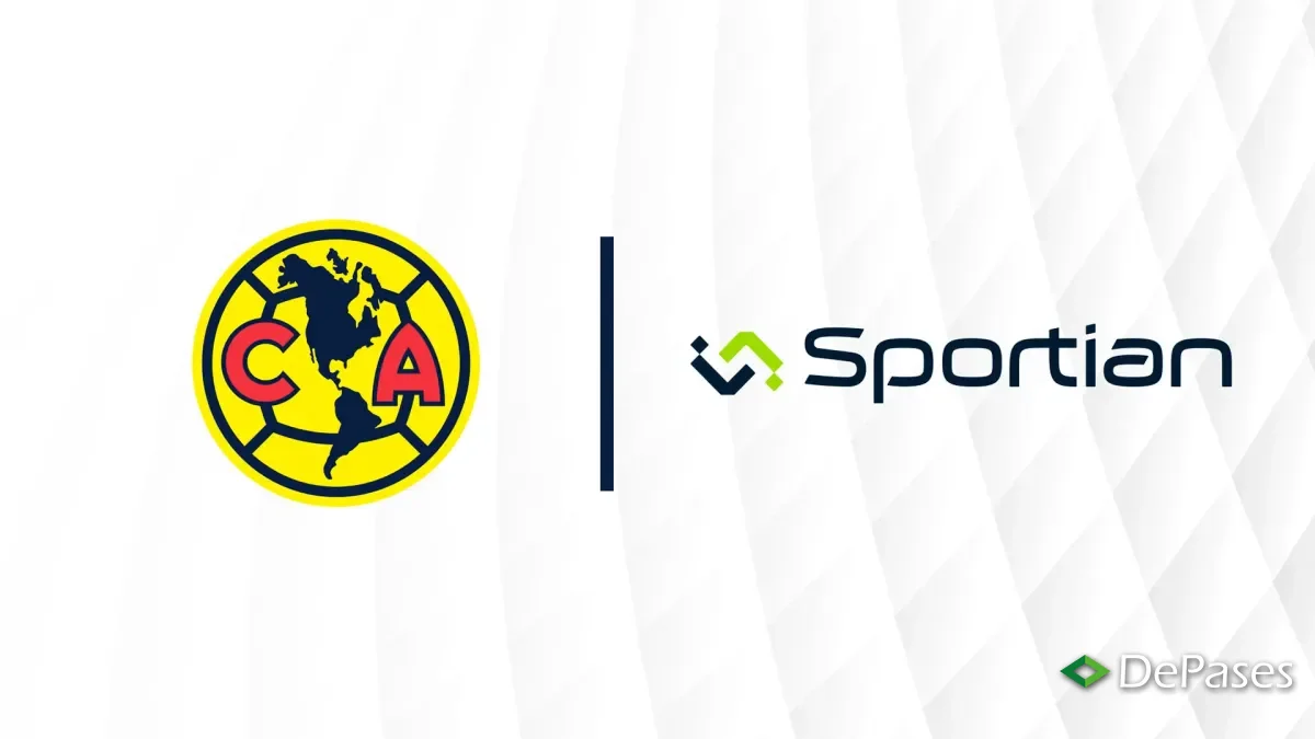 Sportian Club América