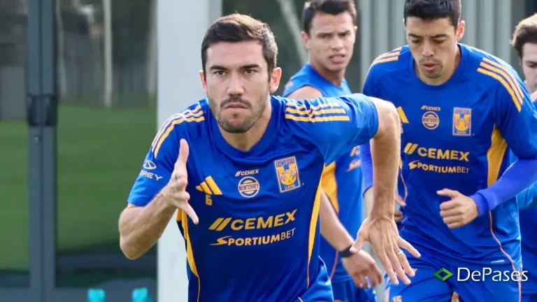 Tigres UANL
