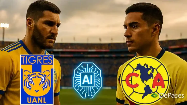 Club América Tigres