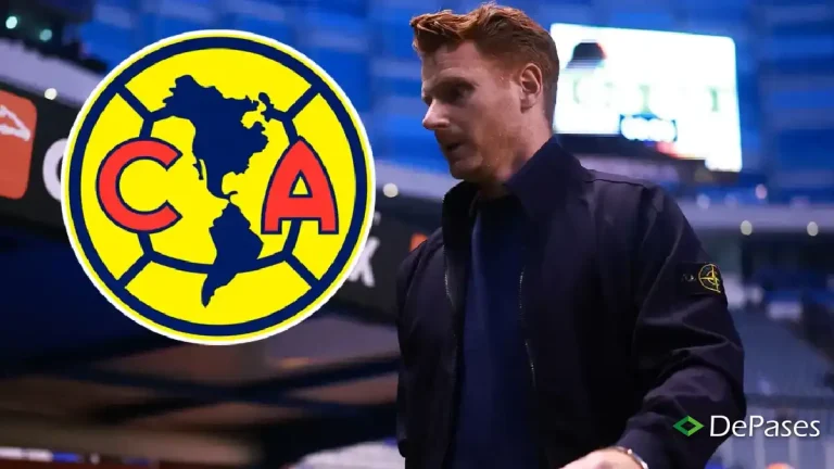 Guillermo Abascal Club América
