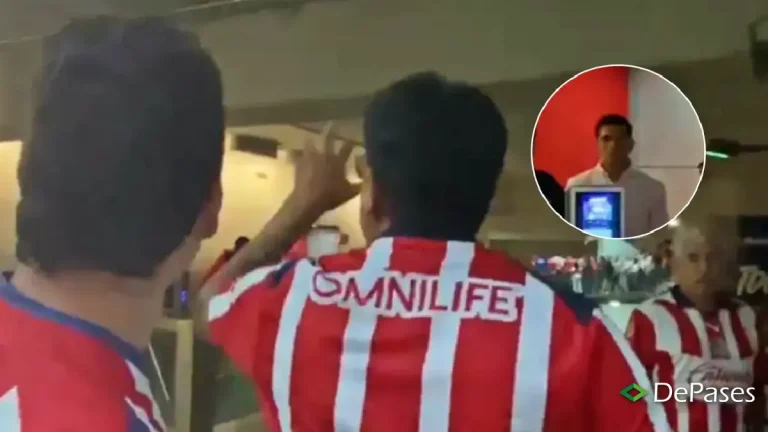 Chivas