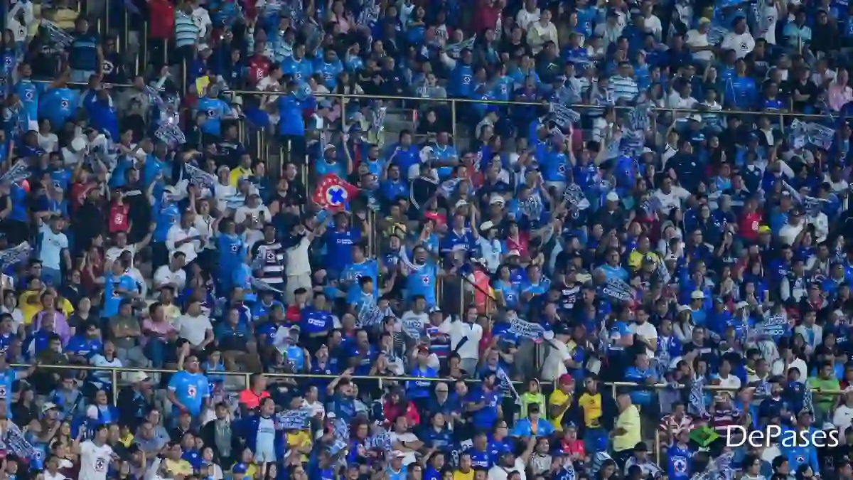 Cruz Azul