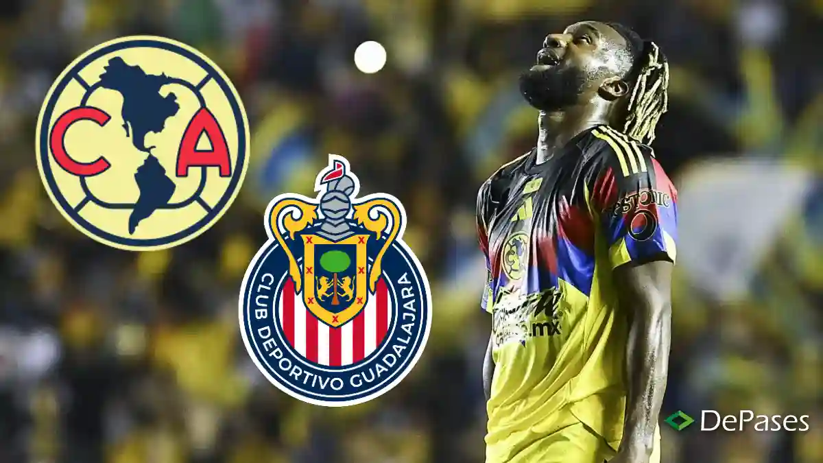 Club América Chivas