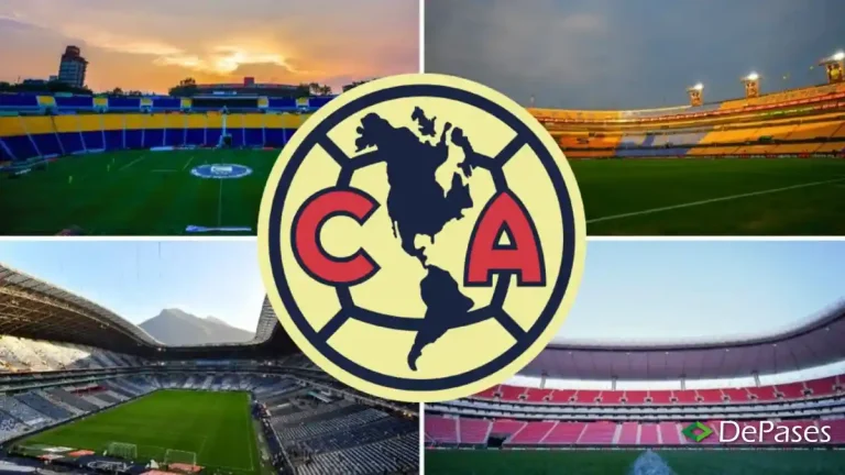 Club América