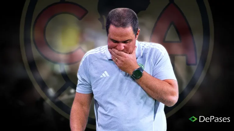 André Jardine Club América