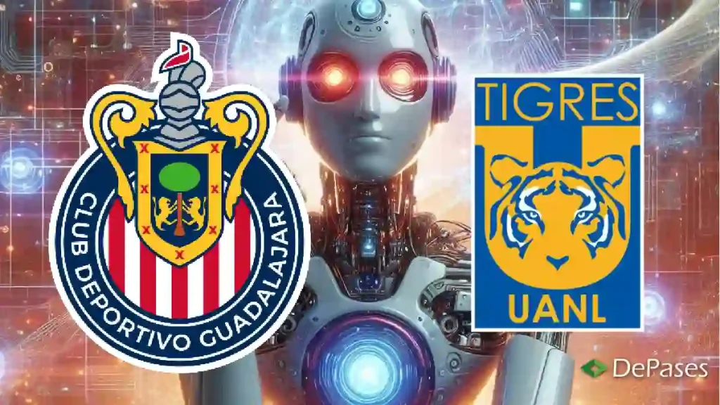 Chivas Tigres