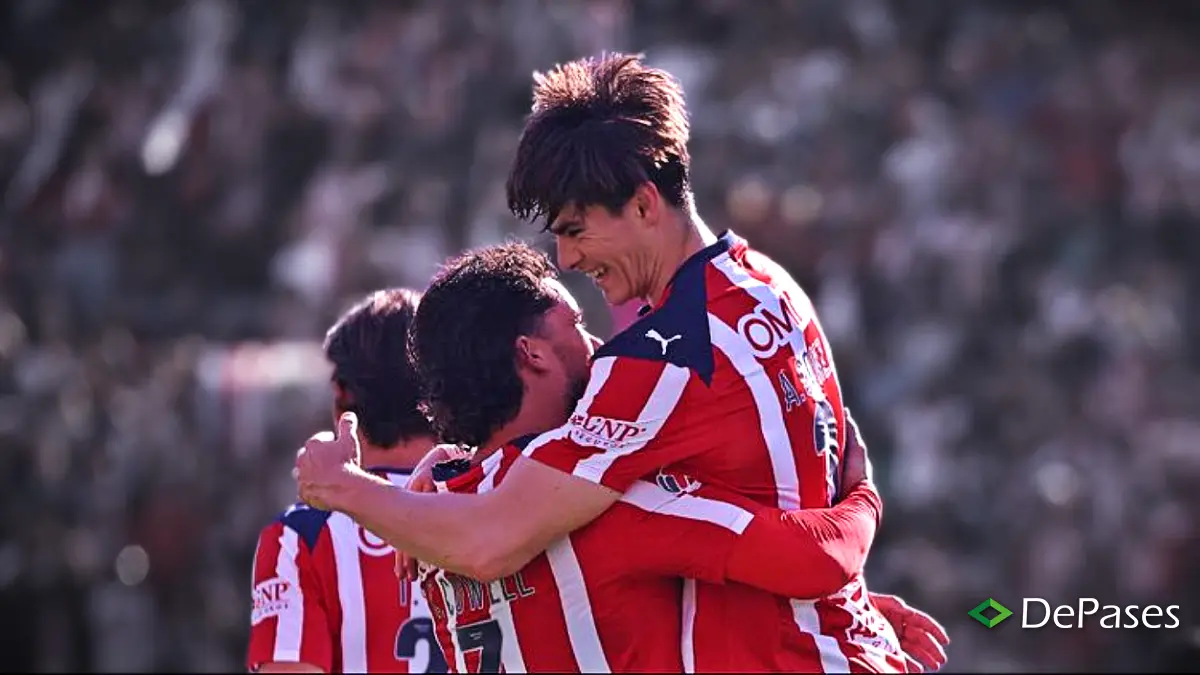 Chivas Guadalajara