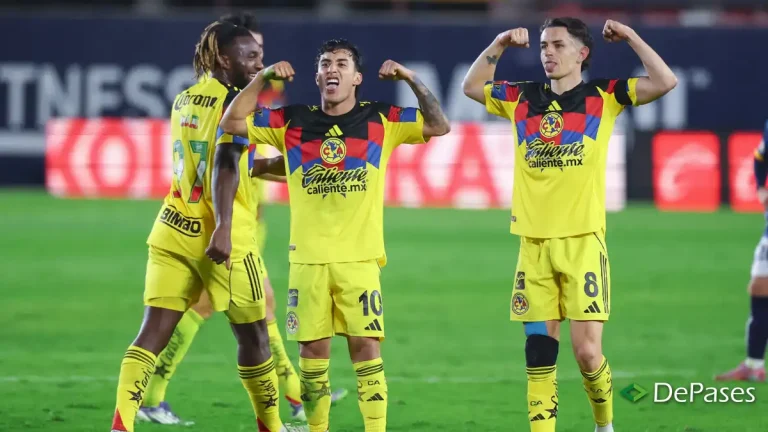Club América