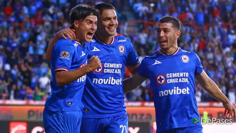 Cruz Azul