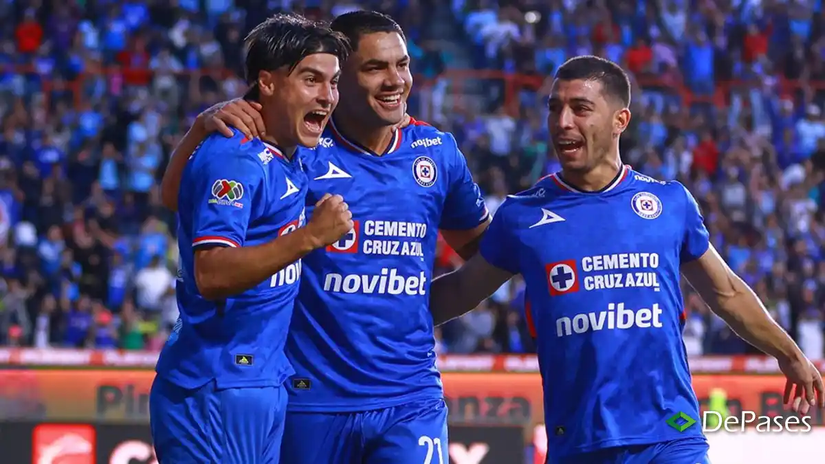 Cruz Azul