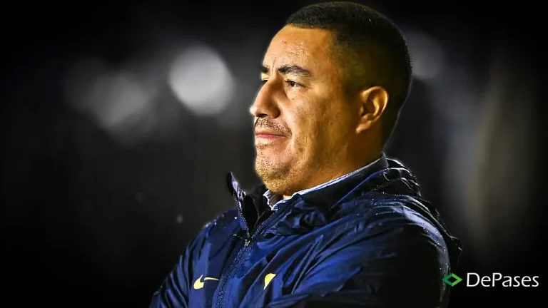 Efraín Juárez Pumas UNAM