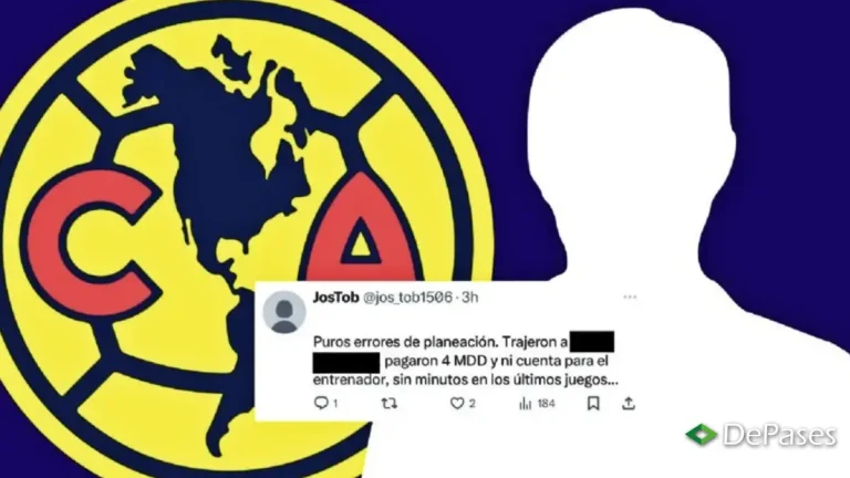 Club América