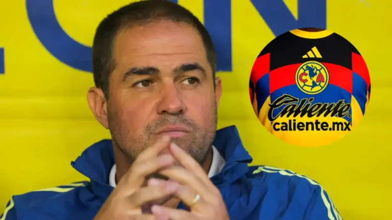 André Jardine Club América