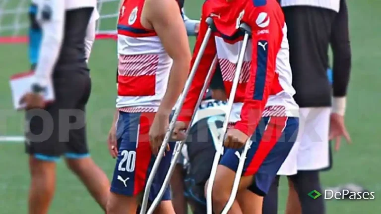 Chivas