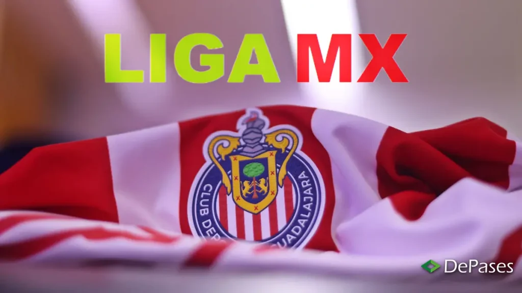 Chivas Liga MX