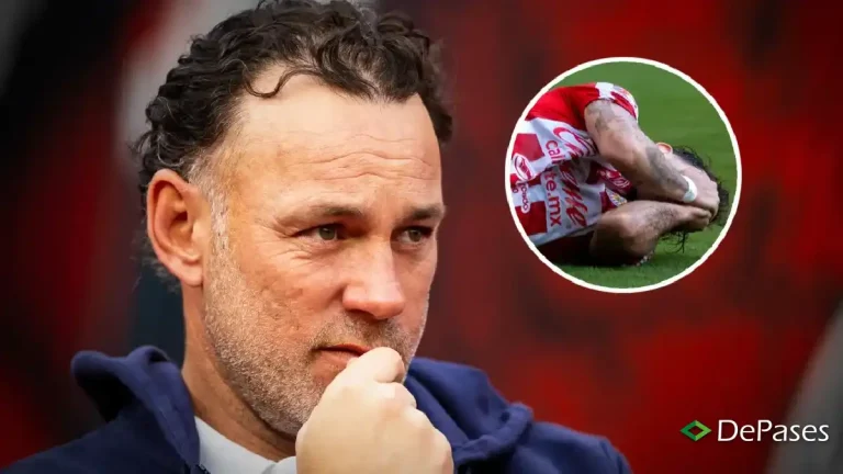 Alan Mozo Gabriel Milito Chivas