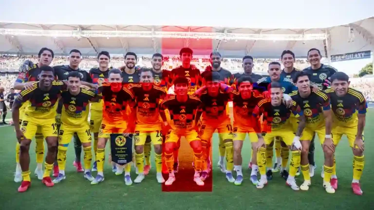 Club América