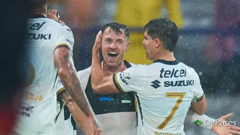 Pumas UNAM