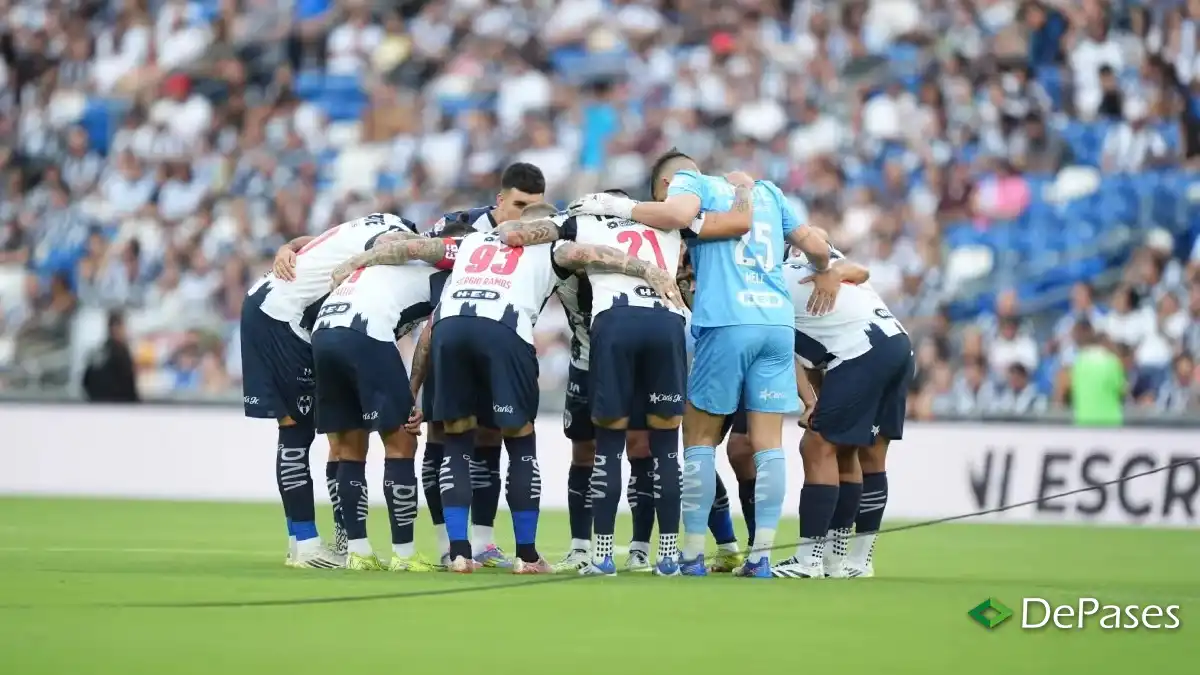 Rayados de Monterrey
