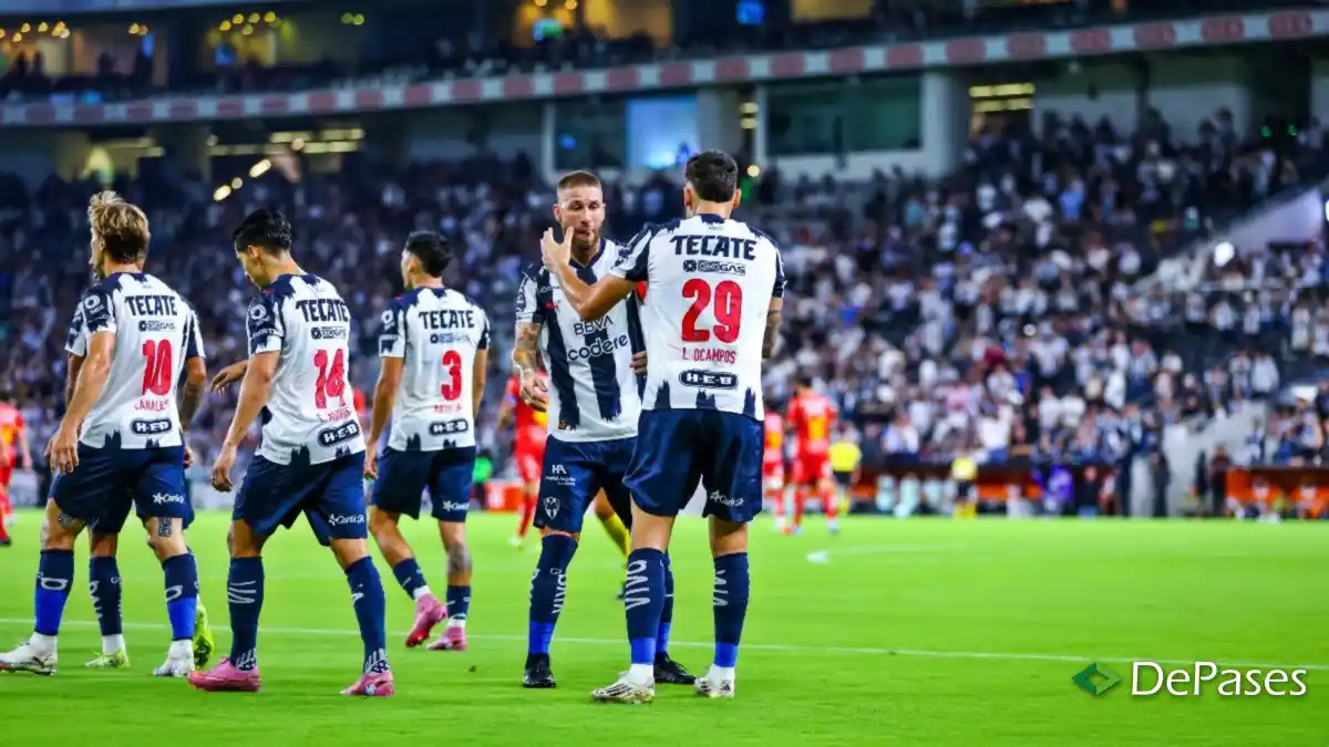Rayados de Monterrey