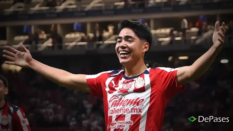 Samir Inda Chivas