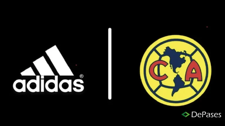 Adidas Club América