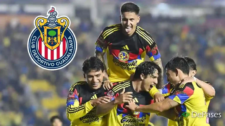 Club América Chivas