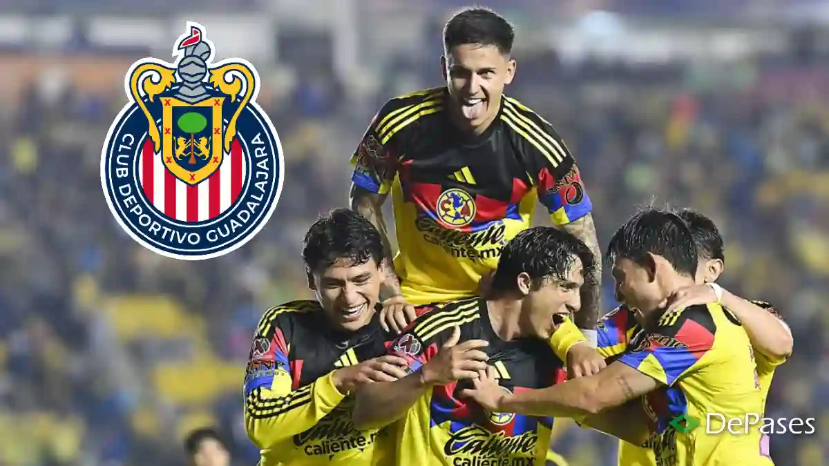 Club América Chivas
