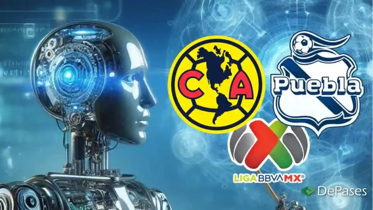 Club América Puebla