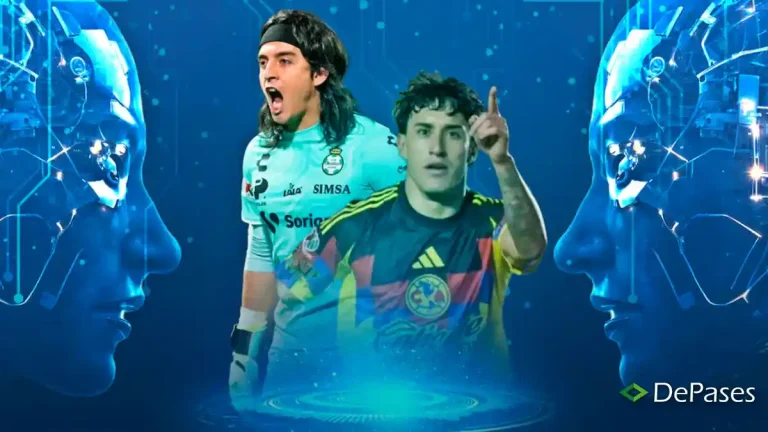 Club América Santos Laguna