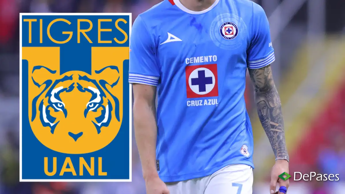 Meteusz Bogusz Tigres UANL
