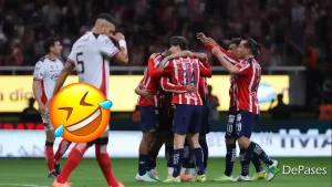 Chivas Atlas