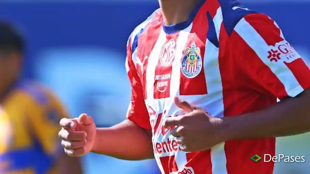 Chivas