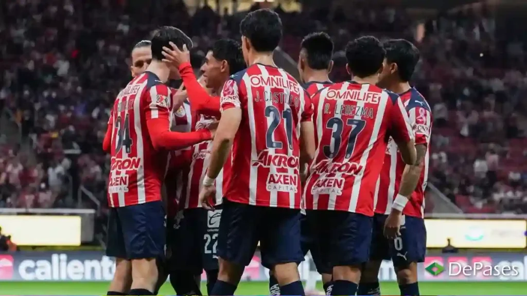 Chivas