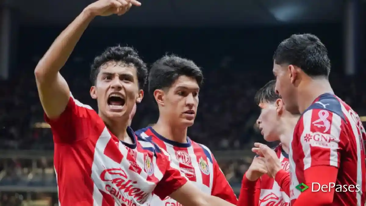 Chivas